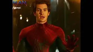 (spiderman) edit