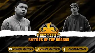 ZADYIK VS BRYSU | BOTD J1- T1 | Flame Battles