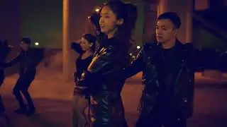 【HustleHustleTW】眉飛色舞PLUS