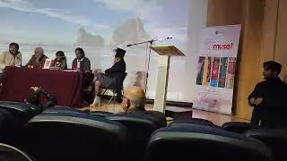 Presentación libro: "Crisis Política en Bolivia 2019-2020"