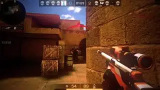 XXXTENTACION - A GHETTO CHRISTMAS CAROL❤️ | STANDOFF 2 FRAGMOVIE