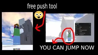 Roblox Steep Steps Script Showcase