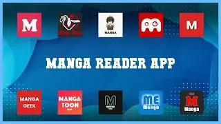 Best 10 Manga Reader App Android Apps