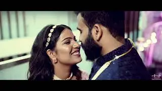 Vaishnavi & Gaurav Cinematic Engagement Film By ViVAH PHOTOS