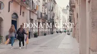 Lluís Gavaldà, Joan Pau - Dona'm gent