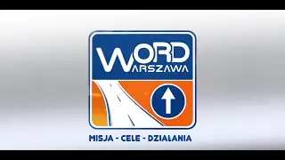 Wideo-wizytówka Wojewódzkiego Ośrodka Ruchu Drogowego w Warszawie