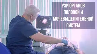 Уролог-Андролог в МКЦ 