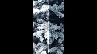 FAKE SNOW PHOTOSHOP 