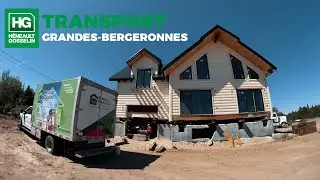 Transport à Grandes-Bergeronnes