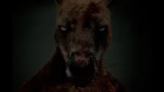 Rippy (2024) US Trailer - Killer Zombie Kangaroo Horror Movie