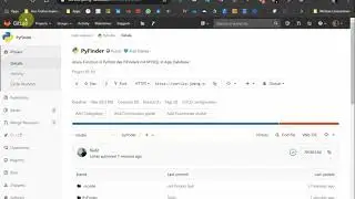 ci/cd mit GitLab / Docker / Azure