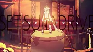 【rin*chan】Setsuna Drive セツナドライブ 歌ってみた