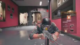 Rb6 tickle me elmo