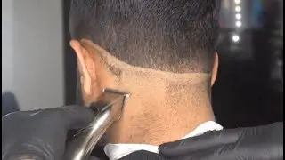 Drop Fade Tutorial - DUMMY PROOF - Step By Step