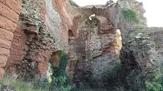 Pt. 1 Lochmaben & Tortherwald Castles