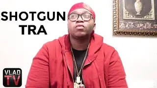 VLADTV interviews be like
