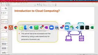 Part1 AWS Solution Architect Course - Cloud Computing