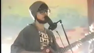 Больше Леса - Мир наполненный ничем [VHS official clip]