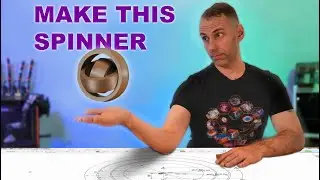 Learn Fusion 360 (2025)