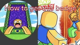 How To Get The Brazil Badge In Roblox Slap Battles