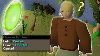 Hidden OSRS Locations You Might Not Know