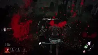 triggered killers*