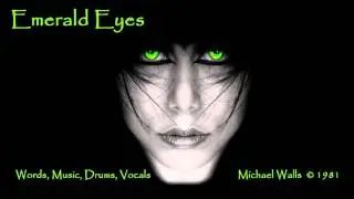 Emerald Eyes Michael 