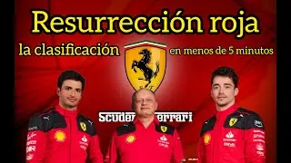 Ferrari y Mclaren RESURGEN - Qualy GPAustria'23
