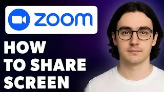 How To Share Screen On Zoom For Beginners Hacks, Tips & Tricks [2025 Guide]