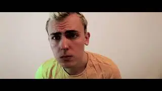 Глитч эффекты