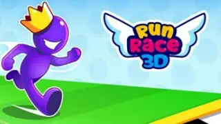 RunRace 3D