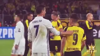 Emre Mor Harika Çalımlar GOLLER 2018 (TÜRK'ün Gücü)● Best Skills ● HD