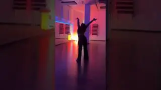 Мой праздник 🥳 1 год танцев