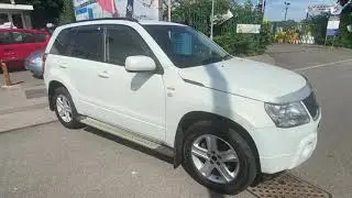Suzuki Grand Vitara 1.9 DDiS