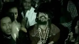 Stephen Marley - The Traffic Jam ft. Damian Marley