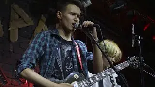 Концерт группы 