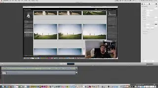 Wedding Photography - Photoshop Photo Stitching - Tips and tricks