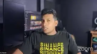 Binance Trading Full Course Sinhala | 03