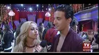 DWTS Top 25 Part 4
