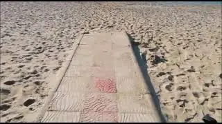 Albania - Shkembi Kavajes-  Golem