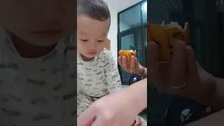 asemmmm😄😄 #babylucu #baby #shortvideo