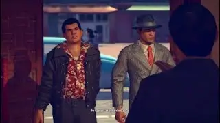 Mafia 2 Definitive Edition: Chapter 13