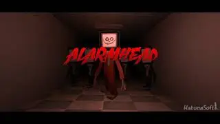 Alarmhead - Launch Trailer