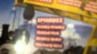 Creaky Cranky DVD