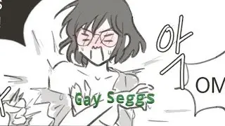 I have a fetish for glasses