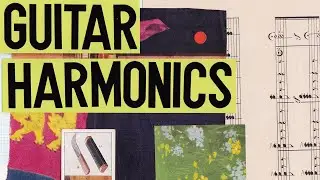 LABS Guitar Harmonics — FREE Sparkly Guitar Tones