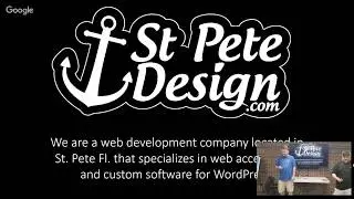 How To Easily Audit Your WP Website for Accessibility Issues.