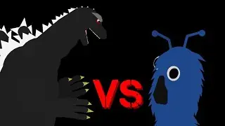 the man in the suit vs costume man [stick nodes]