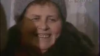 Мерянские места. «Чухлома. Ностальгия».