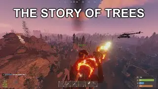 The Story Of The Trees Clan | Rust